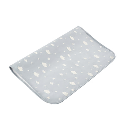 Baby Diaper Waterproof Changing Mat (60 × 90 cm)