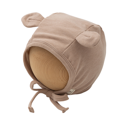 Newborn Baby Cute Bonnet