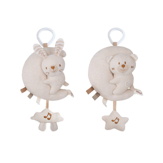 Baby Hanging Rattle Toy | Stroller And Cot Hanging Toy