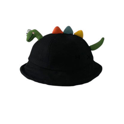 Cute Dinosaur Baby Bucket Hat