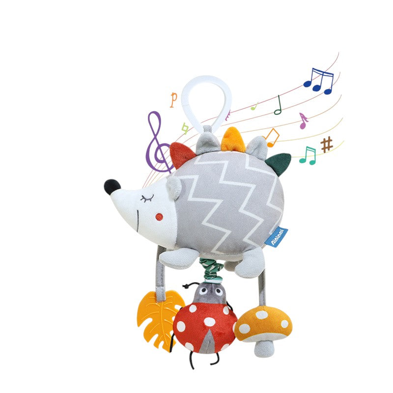 Baby Sensory Pulling Hanging Toy
