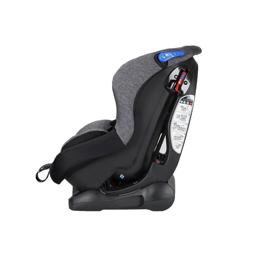 Koopers Pago Baby Car Seat | ECE R44/04 Approved