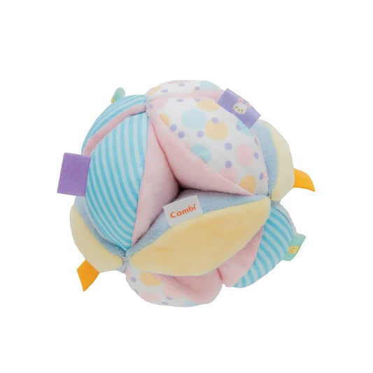 Combi SENSE & BUILD PUZZLE BALL