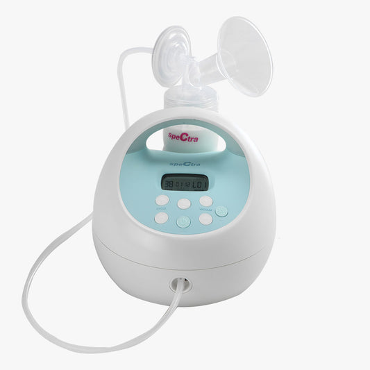 Spectra S1 Double Breastpump