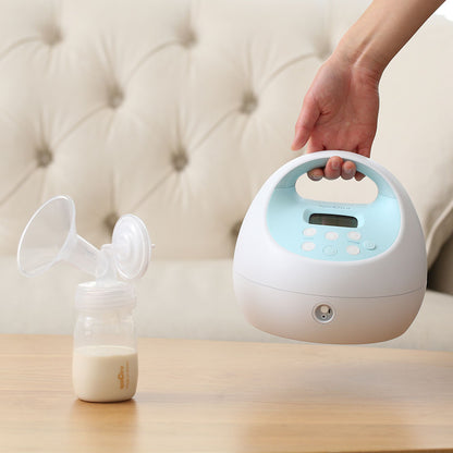 Spectra S1 Double Breastpump