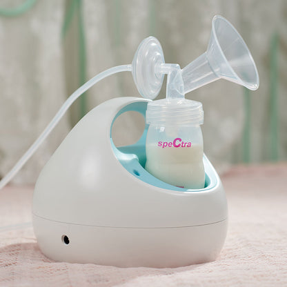 Spectra S1 Double Breastpump