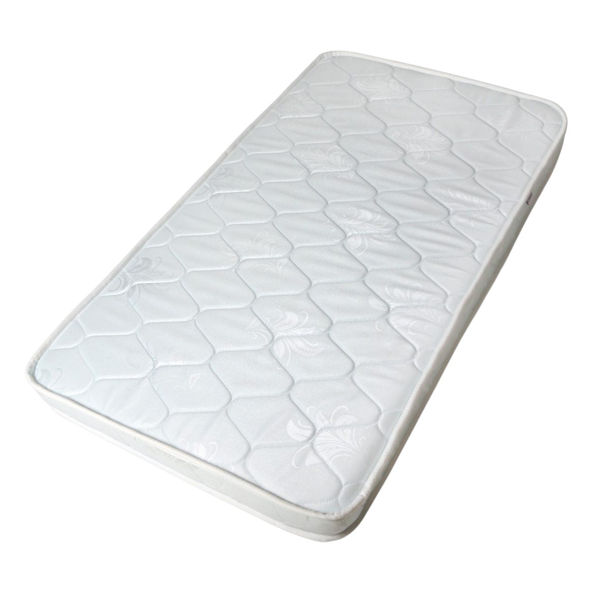 BABY COT ALEXIS GREEN