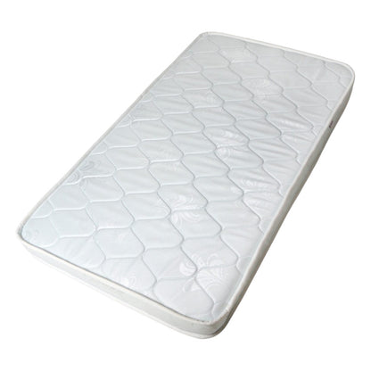 BABY COT ALEXIS GREEN