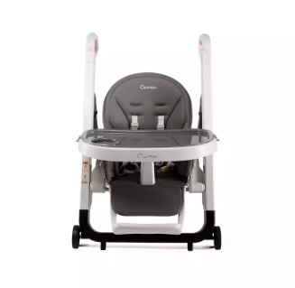 Quinton Go Berry Multifunction High Chair