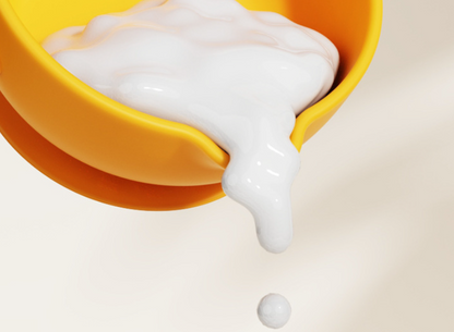 BBIBEE - Little Chicken Baby Suction Bowl