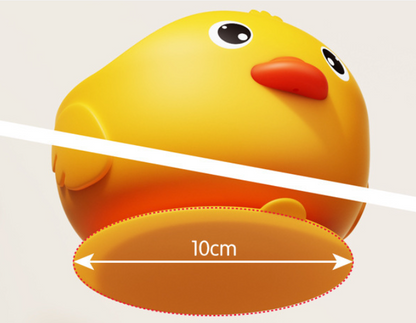 BBIBEE - Little Chicken Baby Suction Bowl