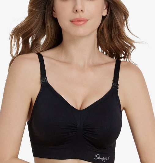 Shapee Classic Nursing Bra