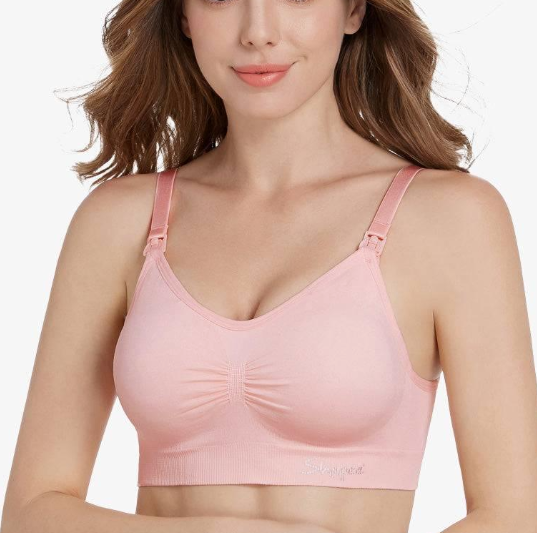 Shapee Classic Nursing Bra