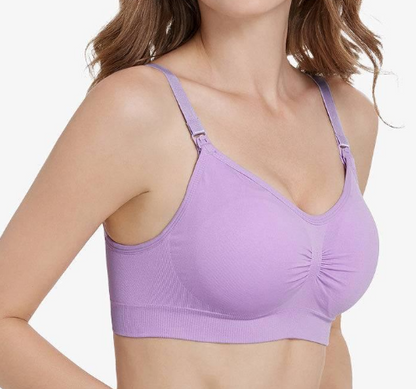 Shapee Classic Nursing Bra