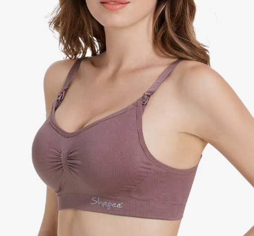Shapee Classic Nursing Bra