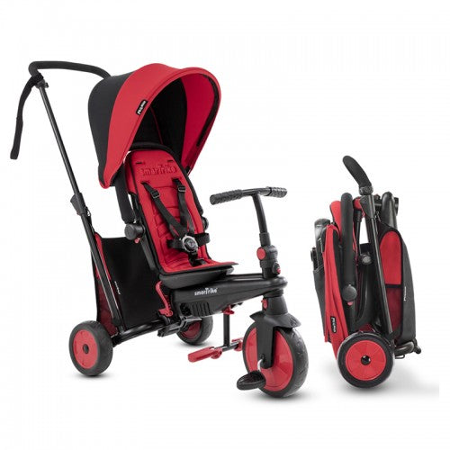 SmarTrike 5-in-1 STR 3 Stroller Trike (10mths up to approx 3yrs)