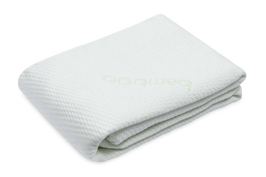 Comfy Baby® Purotex Playpen Topper Cover