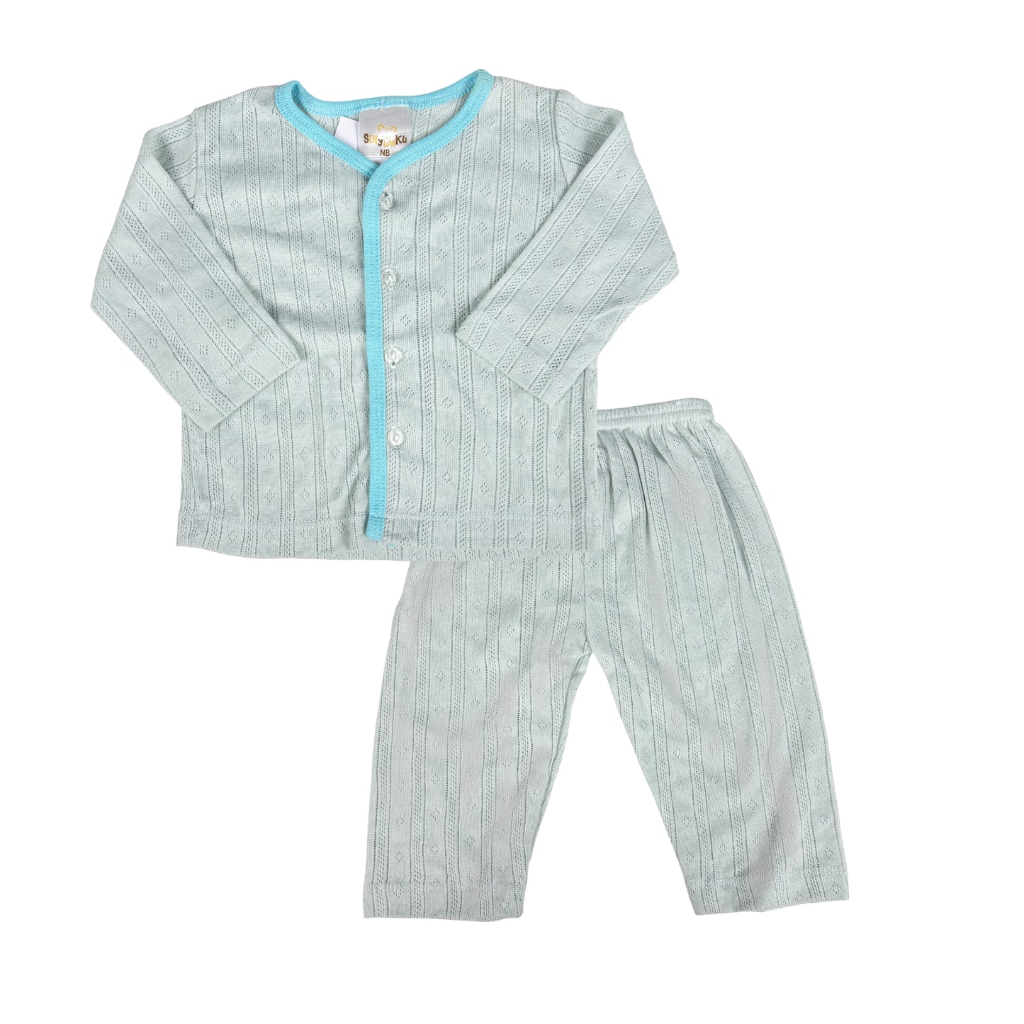 BBIBEE- Newborn Suit Set (Newborn Size)