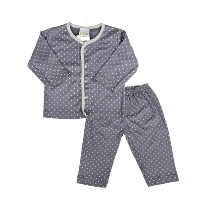 BBIBEE- Newborn Suit Set (Newborn Size)