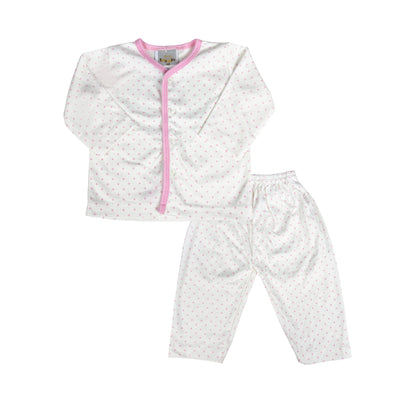 BBIBEE- Newborn Suit Set (Newborn Size)