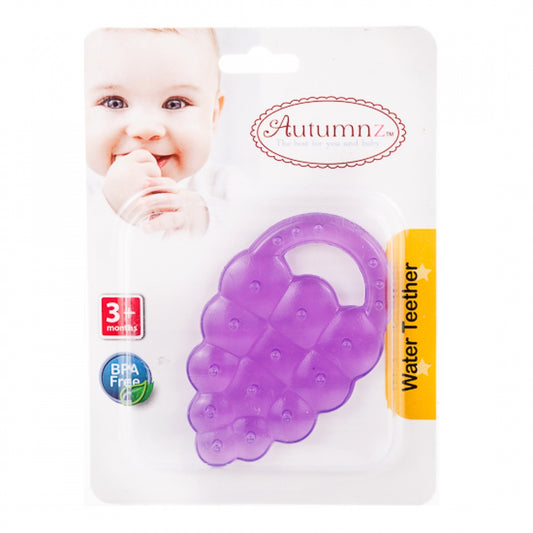 Autumnz - Water Teether
