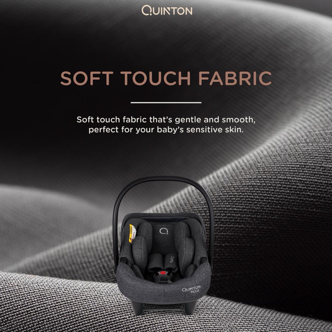 Quinton Picco I-Size Carrier