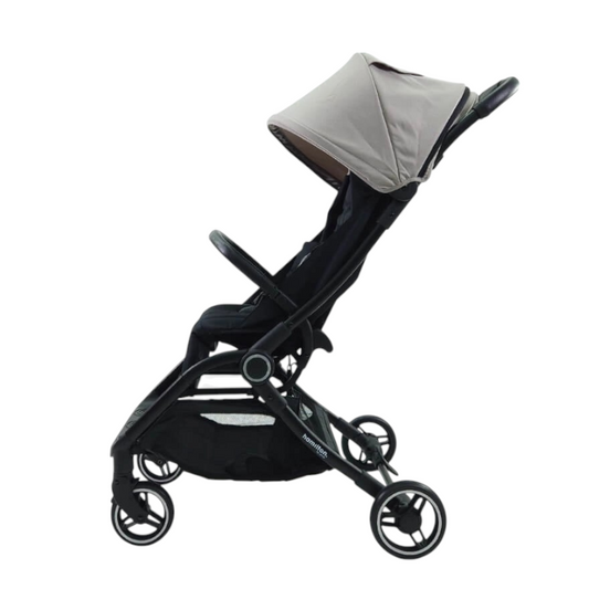 Hamilton S2 Magic Fold Cabin Lightweight Stroller (New Born to 22kg)