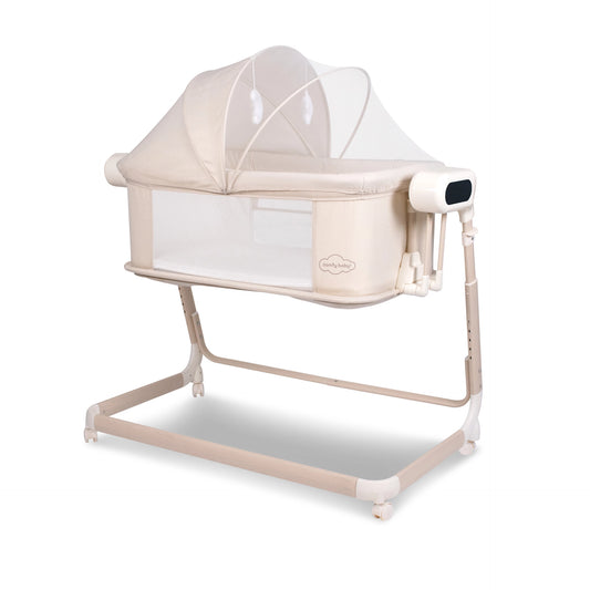 Comfy Baby® Lettino Smart Sleeper Baby Bassinet