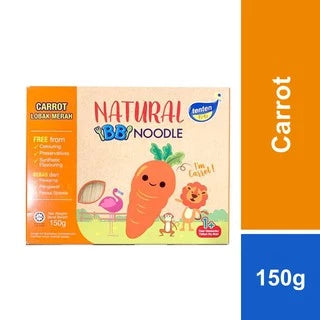 Tenten Natural Baby BB Noodle (150g)