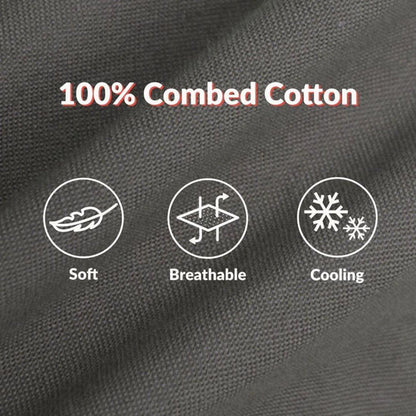 Mamaway Baby Ring Sling - Solid Linen | Adjustable Baby Carrier |