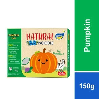 Tenten Natural Baby BB Noodle (150g)