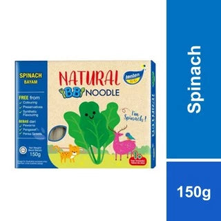 Tenten Natural Baby BB Noodle (150g)