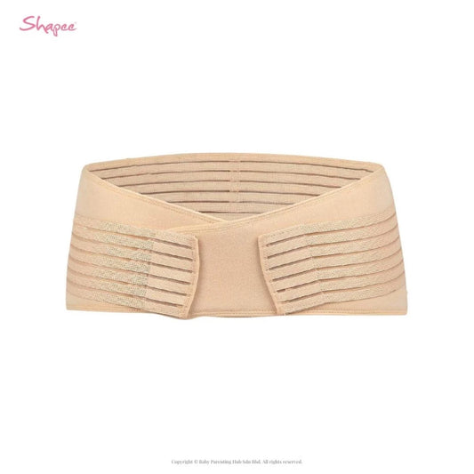 Shapee Hips Wrap Plus+ Free Size Beige