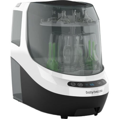 Baby Brezza Bottle Washer Pro