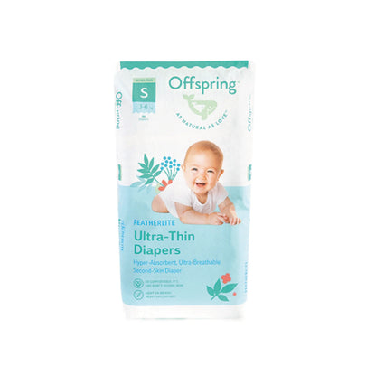 Offspring Ultrathin Diapers