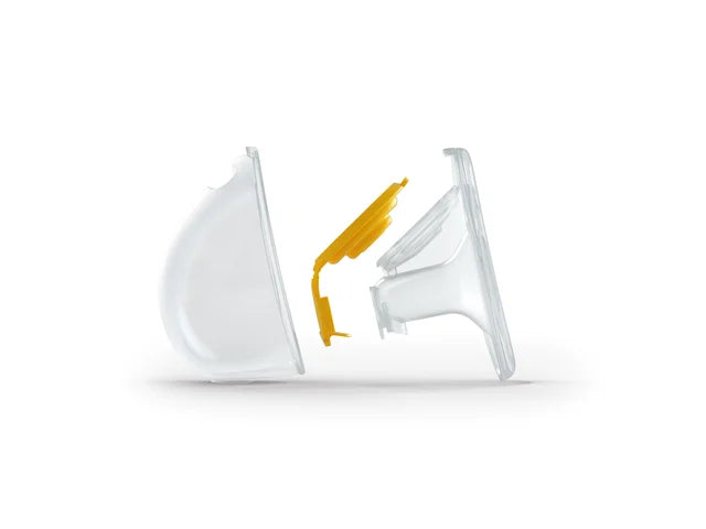 Medela Hands-free breast shields 21mm/2mm/27mm