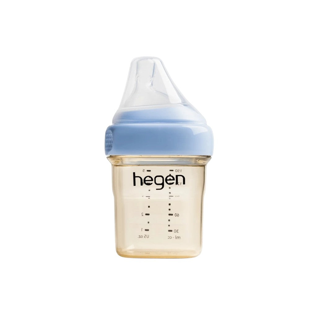 Hegen PCTO™ 150ml/5oz Feeding Bottle PPSU