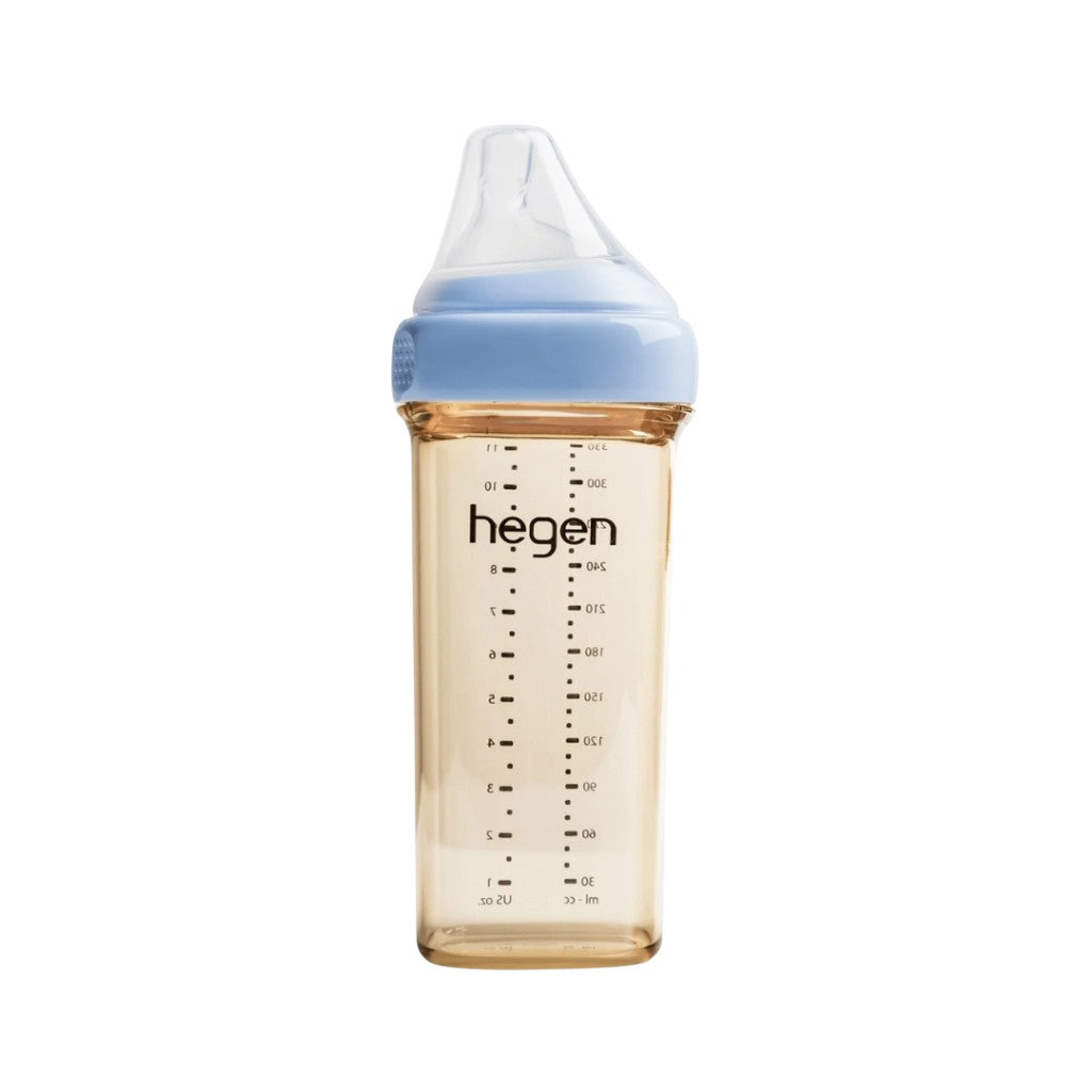 Hegen PCTO 330ml/11oz PPSU feeding bottle