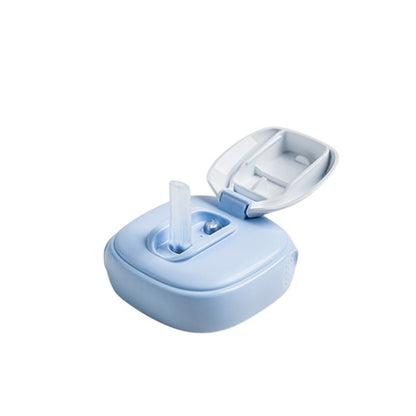 Hegen PCTO Straw Spout V3 - (Blue/Pink/Grey/Purple)