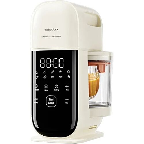 Boboduck: F9307 12 in 1 Multi-functional Baby Food Processor