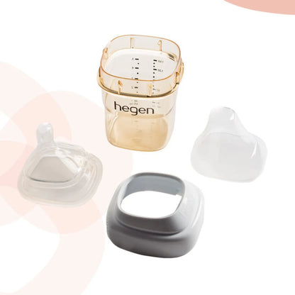 Hegen PCTO Essentials Starter Kit New