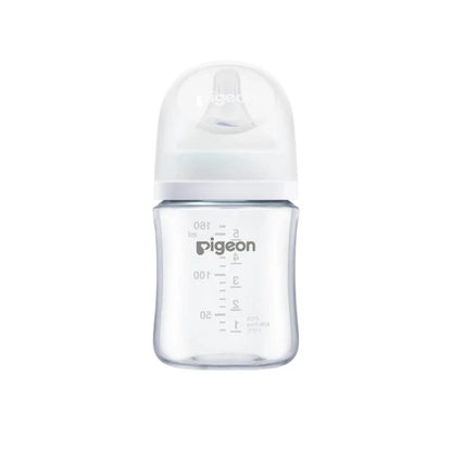 Pigeon SofTouch BPP Nursing Bottle T-Ester