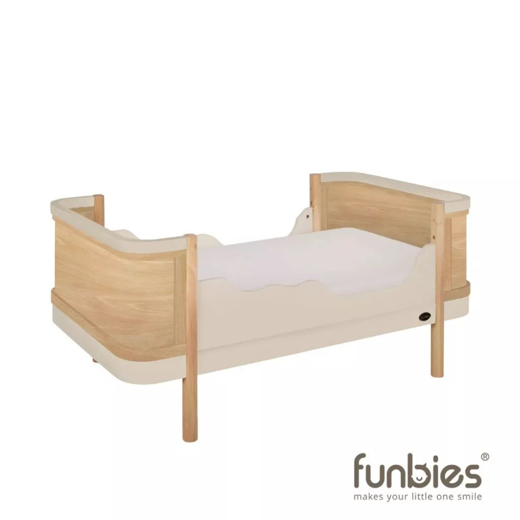 Funbies Delia 4in1 Baby Cot