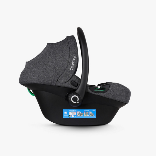 Quinton Picco I-Size Carrier