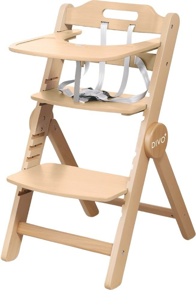 DIVO GROW High Chair