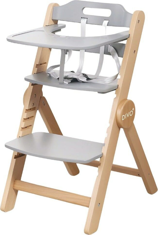 DIVO GROW High Chair