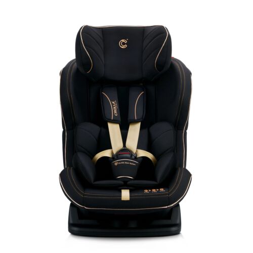 Crolla: Alpha Car Seat (Gold Series)