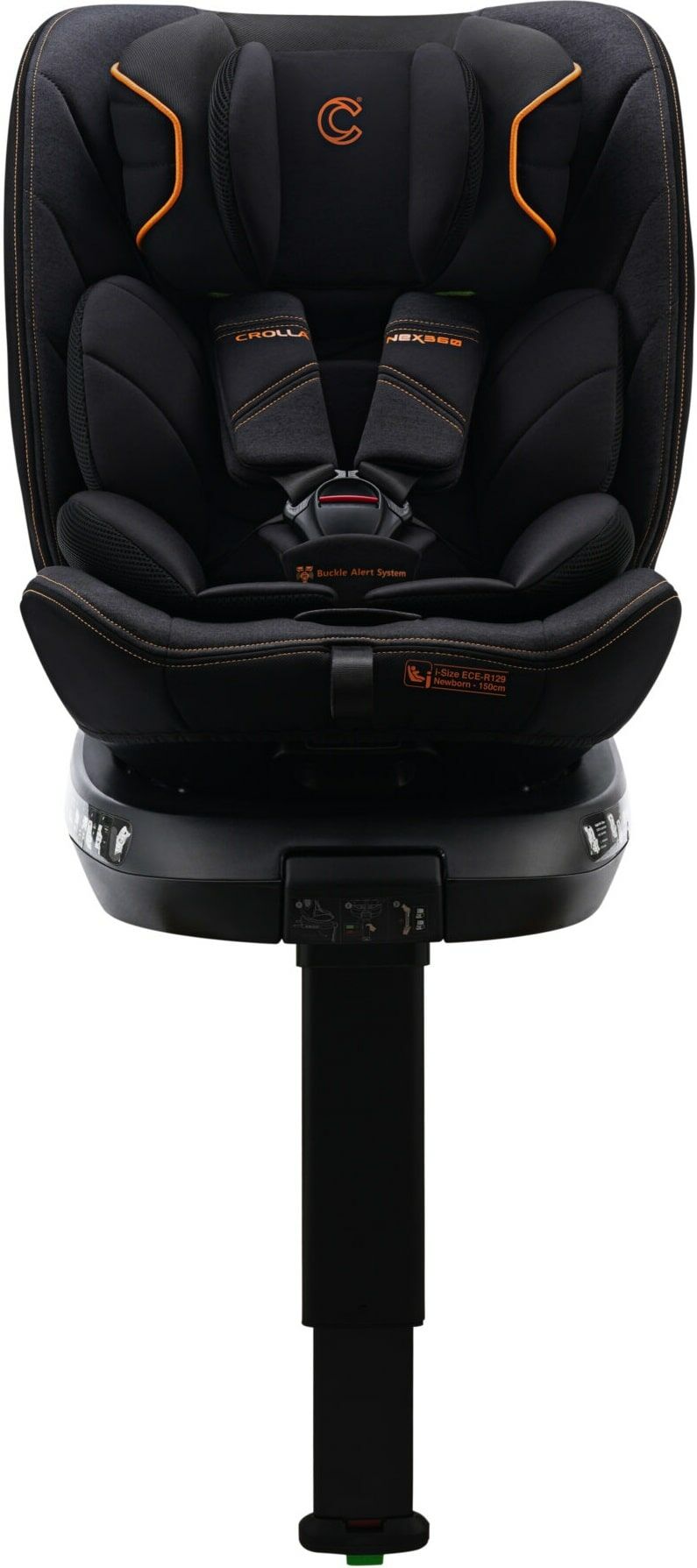 Crolla: Nex360 R129 Neo Car Seat