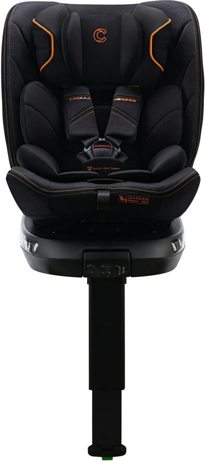 Crolla: Nex360 R129 Neo Car Seat