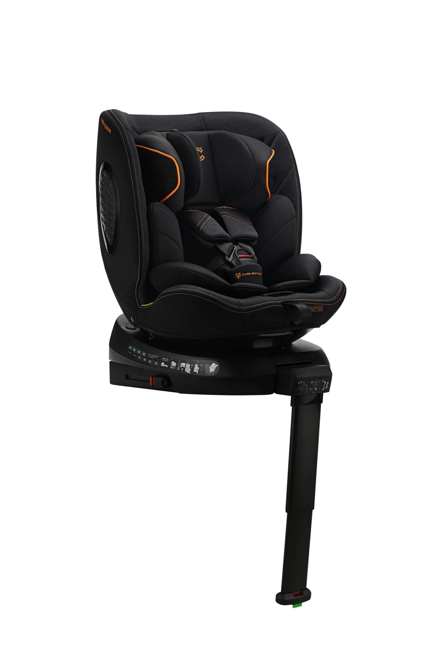 Crolla: Nex360 R129 Neo Car Seat